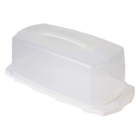 Kuchencontainer, rechteckig