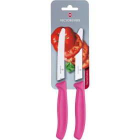 Universalmesser Welle pink