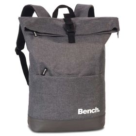 Rucksack dunkelgrau