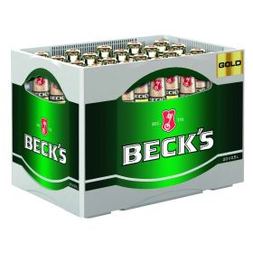 Link zu  Pilsener Bier Gold 4% (20x 0,500 Liter)