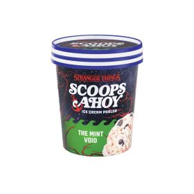 Link zu  Eis, The Mint Void