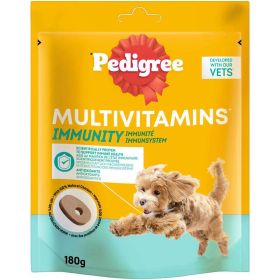 Hunde-Snack Multivitamine, Immunsystem