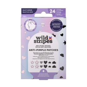 Link zu  Anti-Pimple Patches, Holo Clear