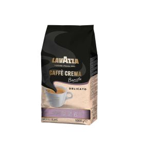 Café Crema Barista Bohnenkaffee