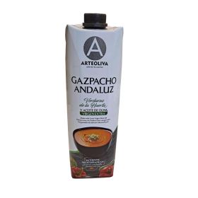 Gazpacho Andaluz