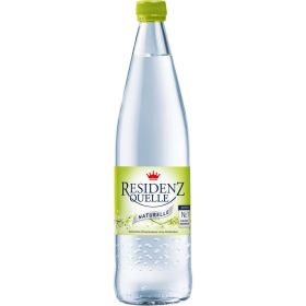 Mineralwasser Naturelle