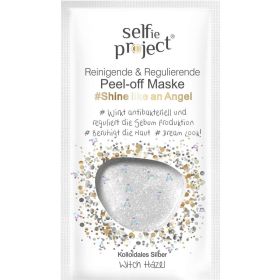 Link zu  Peel-Off Maske Shine like an Angel