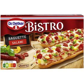 Dr. Oetker Bistro Baguette, je 250 g