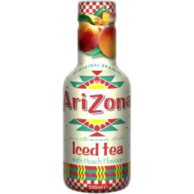 Arizona Eistee, je 0,5 l