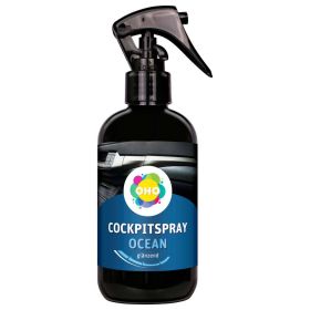 Cockpitspray Ocean