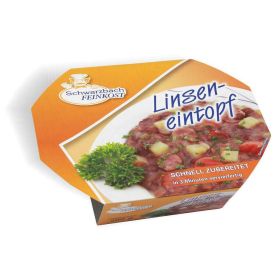 Linseneintopf