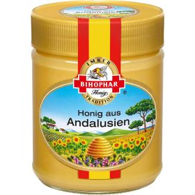 Honig aus Andalusien