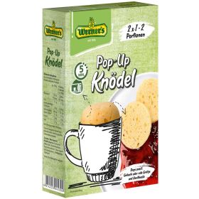 Link zu  Pop-Up Knödel