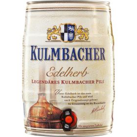 Pilsener Bier Partydose 4,9%
