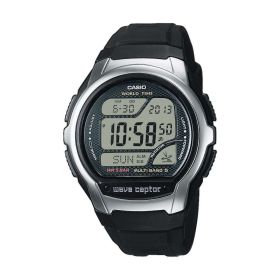 CASIO Herren-Funkarmbanduhr WV-58R-1AEF