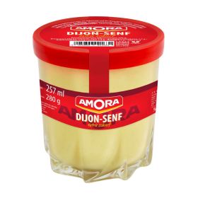 Dijon-Senf, extra-scharf