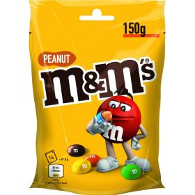 M&M’s, je 128–150 g