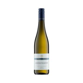 Gewürztraminer, fruchtig