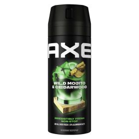 Deospray Mojito