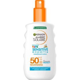 Ambre Solaire Sonnenspray Kids Sensitiv