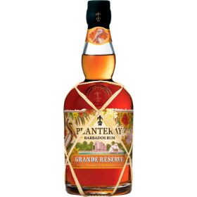 Barbados Grande Reserve Rum 40%