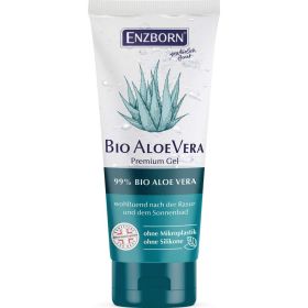 Bio Pflegegel, Aloe Vera