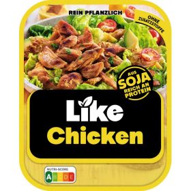 Link zu  Like Meat Veganes Gericht, je 175–180 g