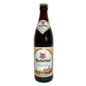 "Leichte Weisse" Weißbier 2,9% (20x 0,500 Liter)