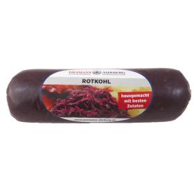 Rotkohl