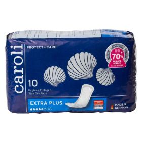 Protect Hygiene-Einlagen extra Plus