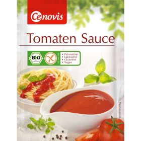 Bio Tomatensauce 30g