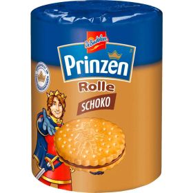 Prinzenrolle Schoko