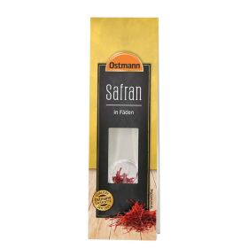Link zu  Safran, in Fäden