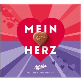Pralinen Haselnusscreme