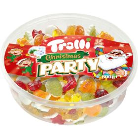 Christmas Party Mix