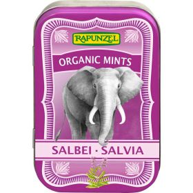 Organic Mints Salbei