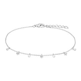 Damen Armband aus Silber 925 mit Zirkonia (4056866089303)