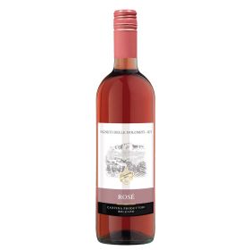 Link zu  Rosé Bozen, Roséwein