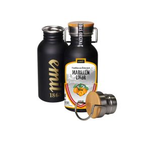 Marillen-Likör Kanne 20%