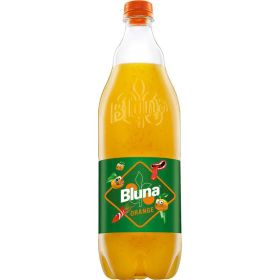 Orangen-Limonade