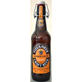 Link zu  Vielanker Bier, je 0,5 l