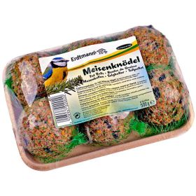 Meisenknödel