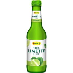 Limetten Lime