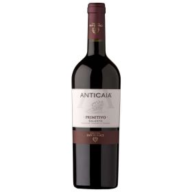 Link zu  Anticaia Primitivo del Salento IGP, Rotwein