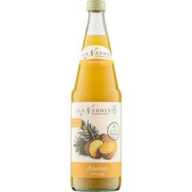 Ananassaft