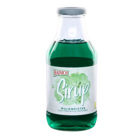 Link zu  Sirup, Waldmeister