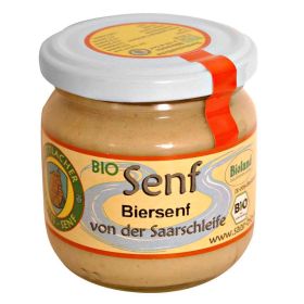 Bio Biersenf