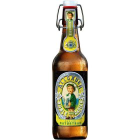 Biermischgetränk Radler, naturtrüb 2,3 %