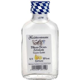 Link zu  Williams-Birnen-Schnaps 35%