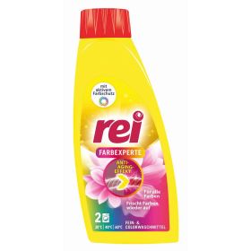 Link zu  Color-Waschmittel, flüssig, für alle Farben